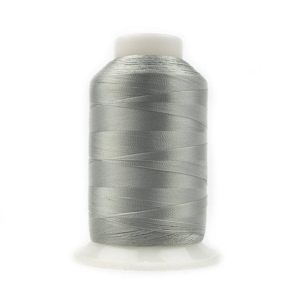Amazon.com: WonderFil Specialty Threads DecoBob Med Grey, 2